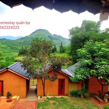 Mun Homestay Ha Giang Δωμάτιο φωτογραφία