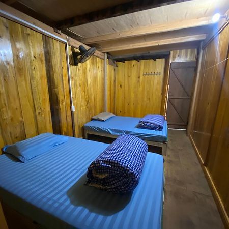 Mun Homestay Ha Giang Εξωτερικό φωτογραφία