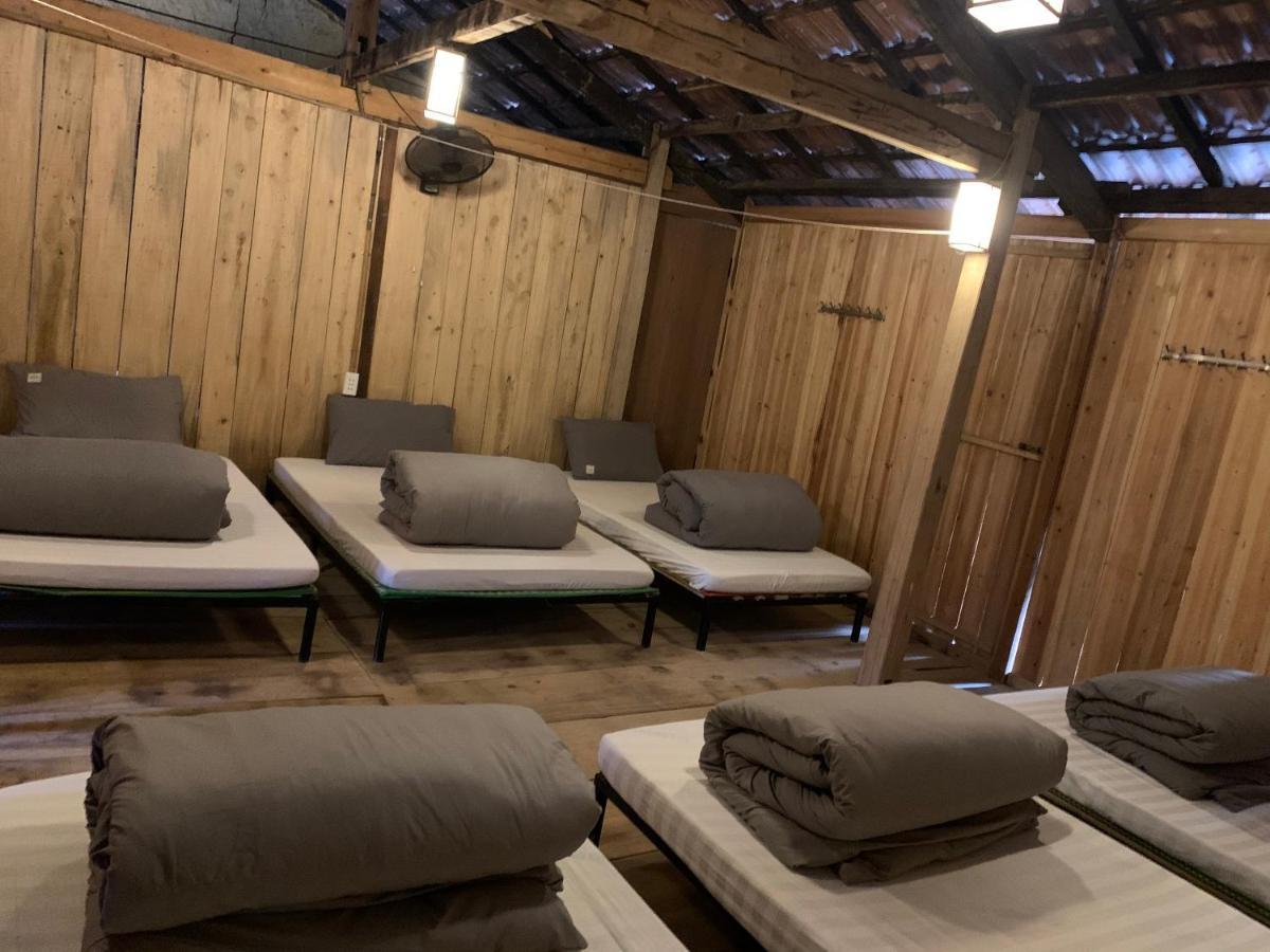 Mun Homestay Ha Giang Εξωτερικό φωτογραφία