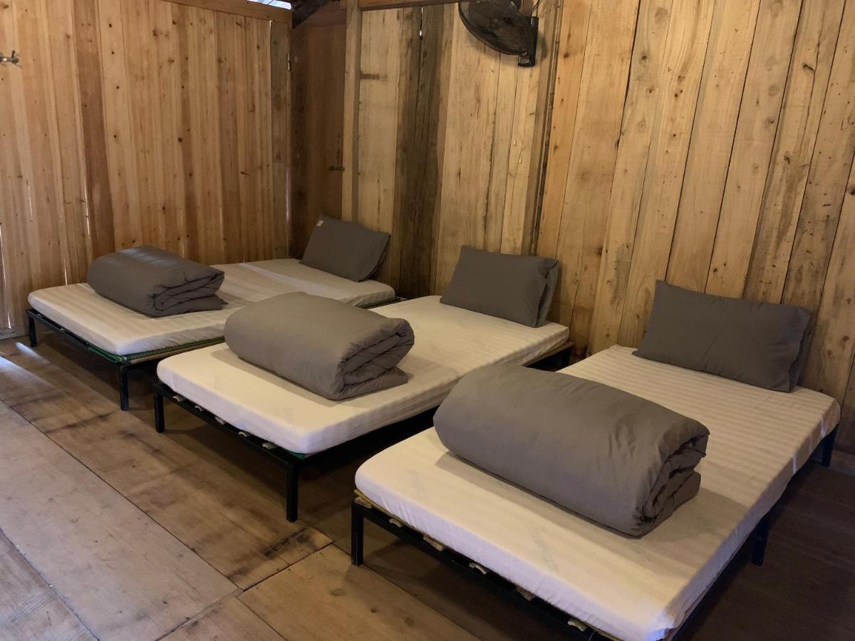 Mun Homestay Ha Giang Εξωτερικό φωτογραφία