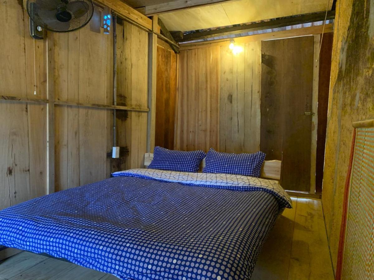 Mun Homestay Ha Giang Εξωτερικό φωτογραφία