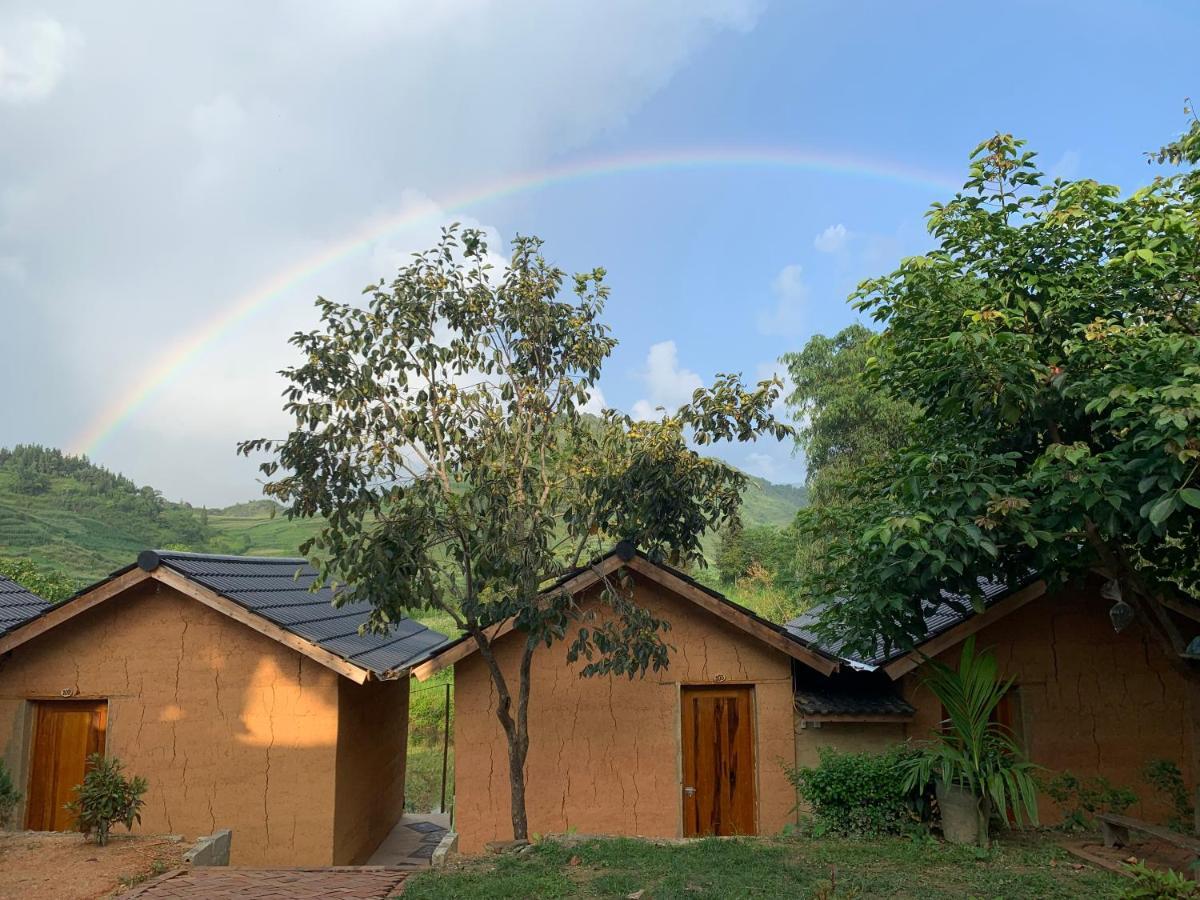 Mun Homestay Ha Giang Εξωτερικό φωτογραφία