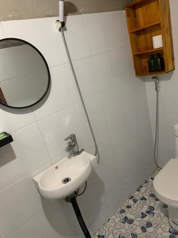 Mun Homestay Ha Giang Εξωτερικό φωτογραφία