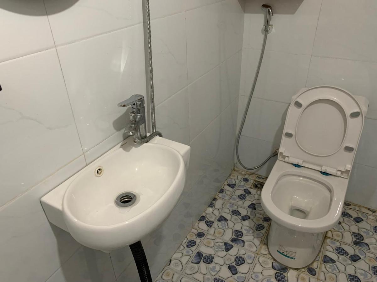 Mun Homestay Ha Giang Εξωτερικό φωτογραφία