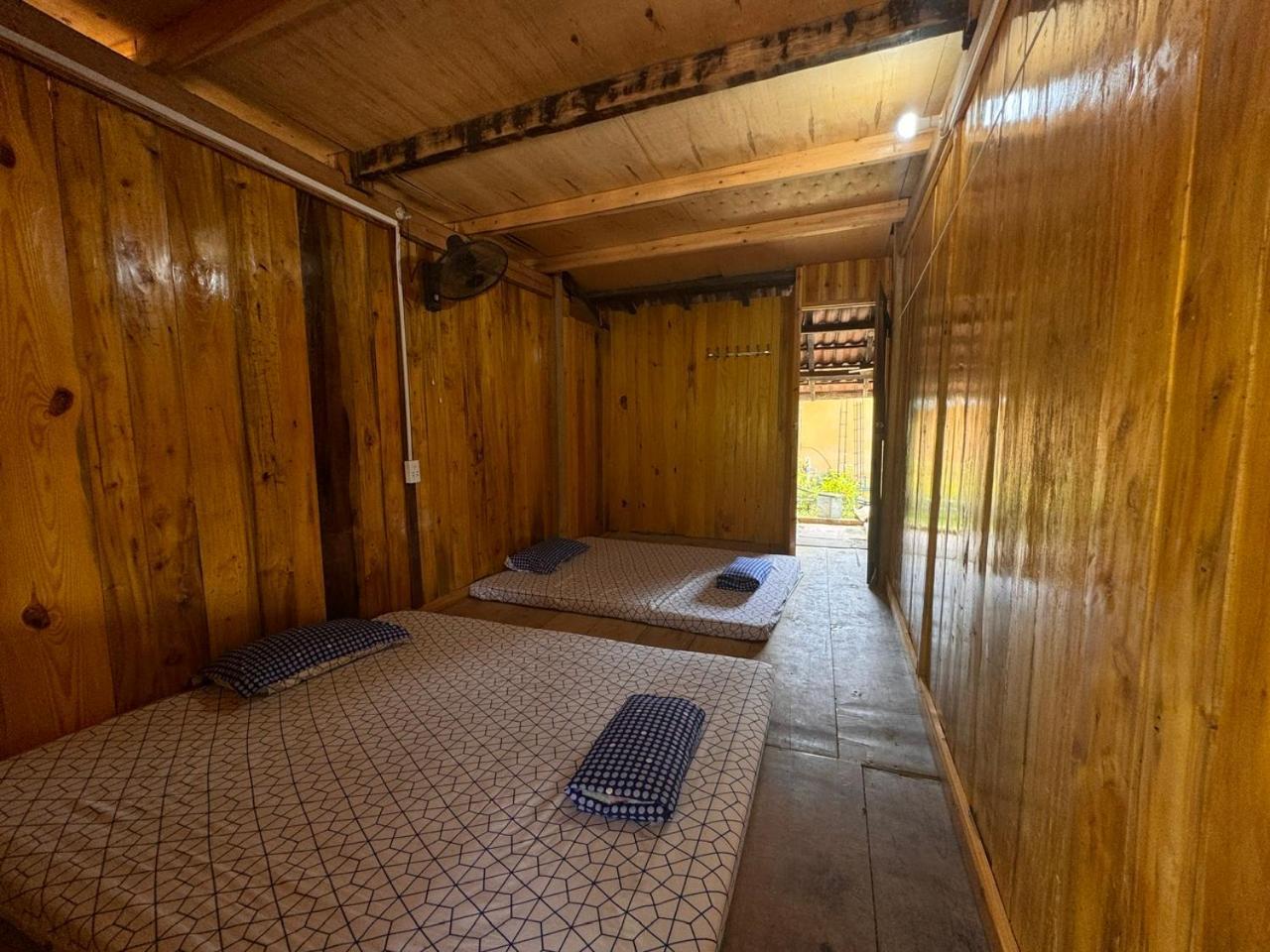 Mun Homestay Ha Giang Εξωτερικό φωτογραφία