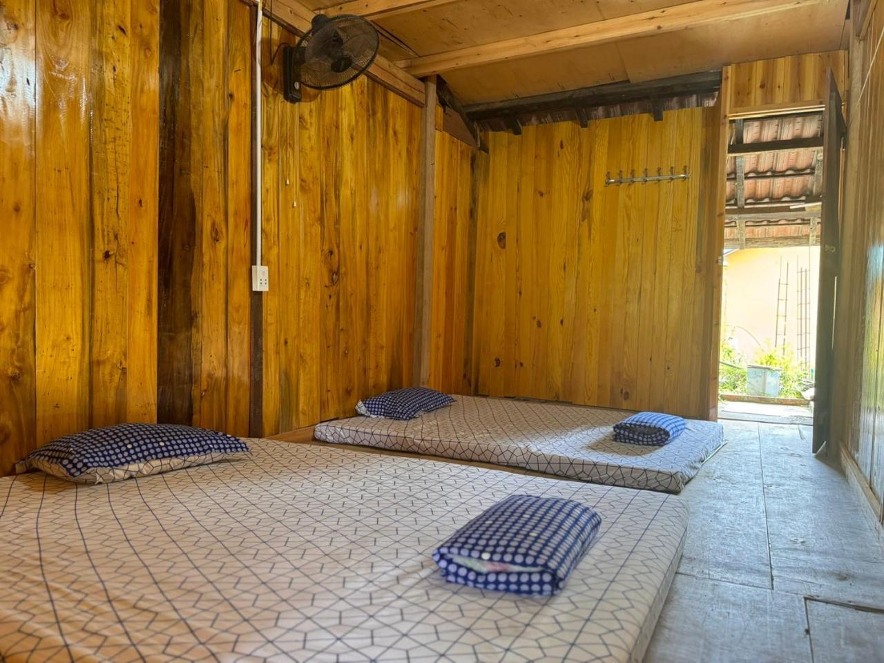 Mun Homestay Ha Giang Εξωτερικό φωτογραφία