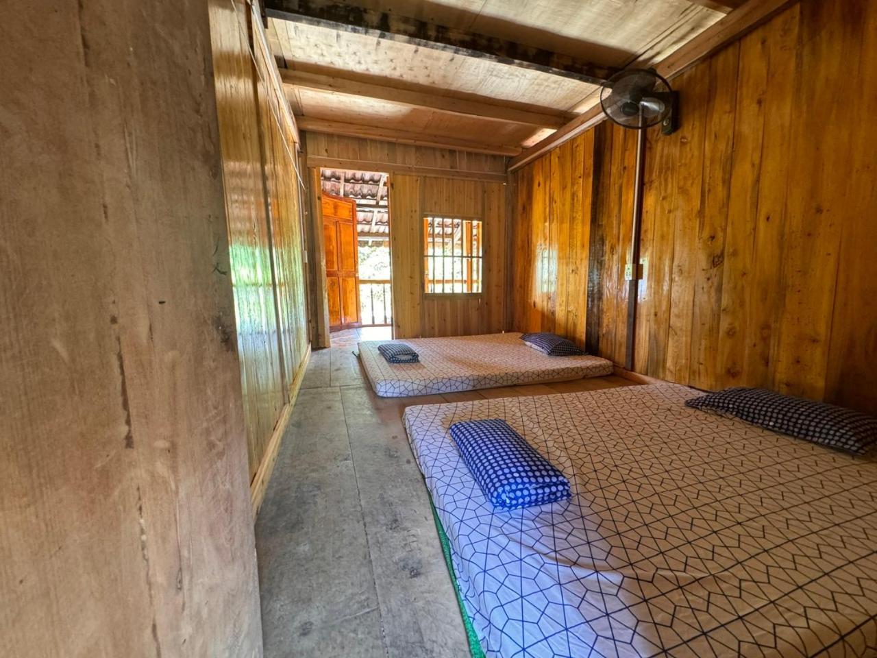 Mun Homestay Ha Giang Εξωτερικό φωτογραφία