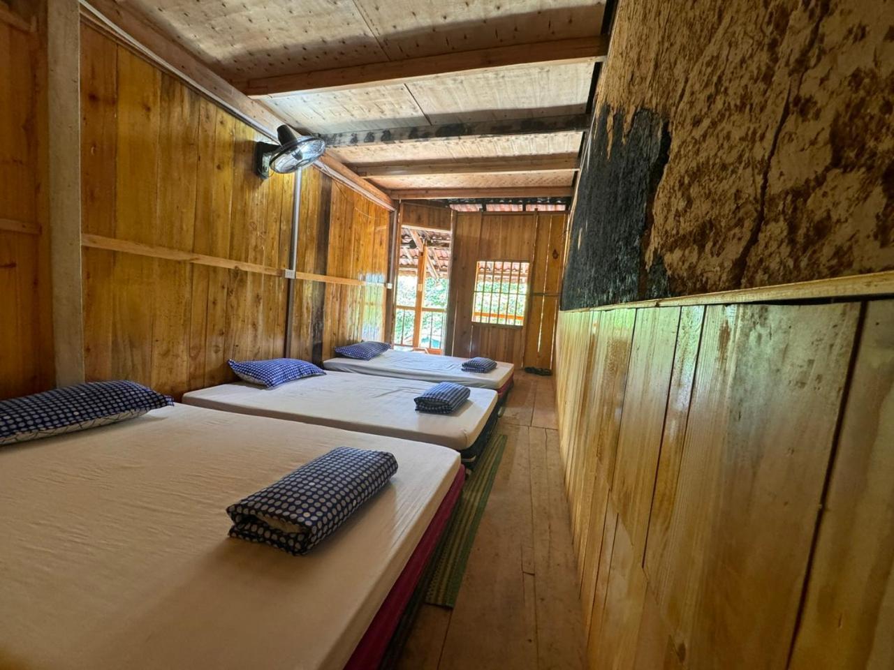 Mun Homestay Ha Giang Εξωτερικό φωτογραφία