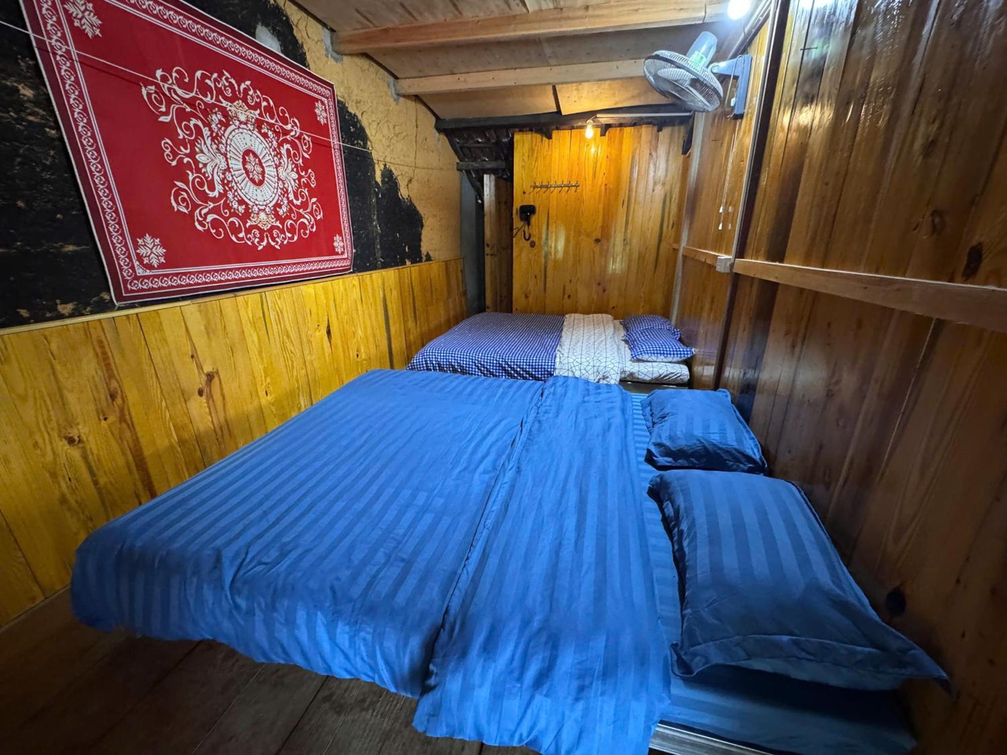 Mun Homestay Ha Giang Εξωτερικό φωτογραφία