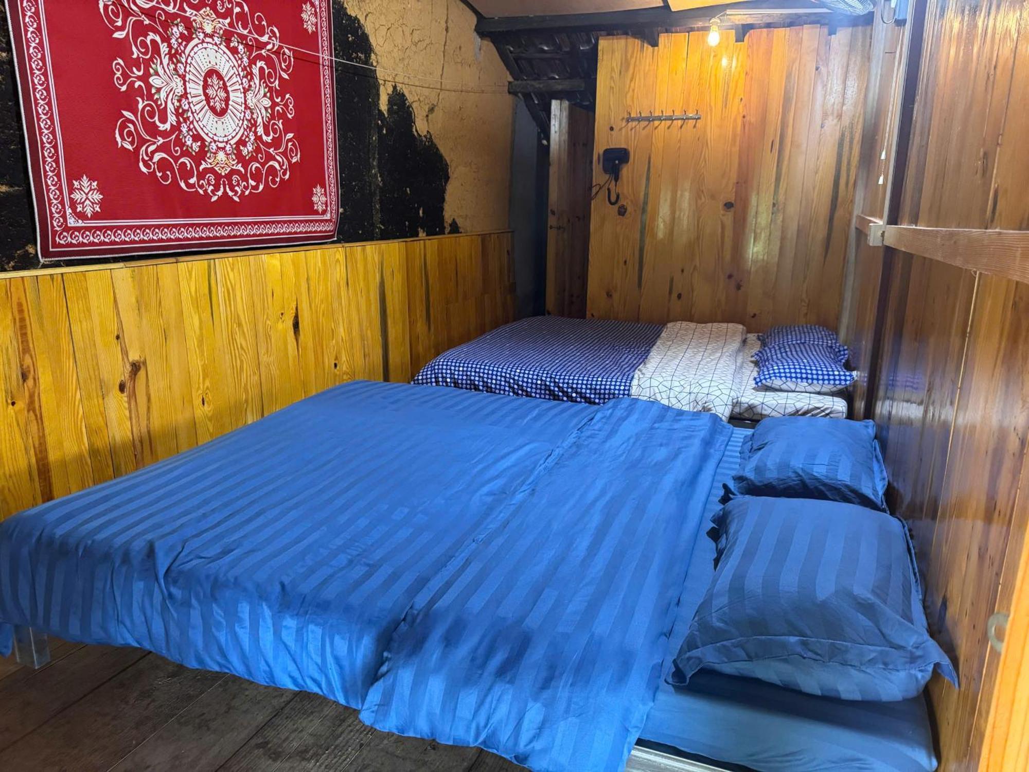 Mun Homestay Ha Giang Εξωτερικό φωτογραφία