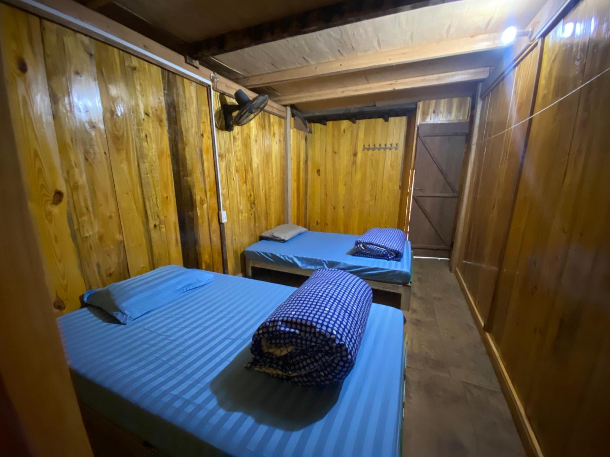 Mun Homestay Ha Giang Εξωτερικό φωτογραφία